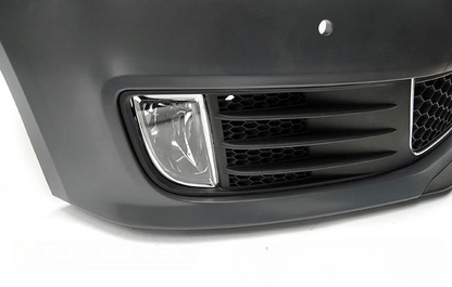 💫ART.7702 Paraurti Anteriore MK6 per VW JETTA VI 2011-2014💫