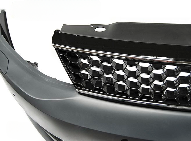 💫ART.7702 Paraurti Anteriore MK6 per VW JETTA VI 2011-2014💫