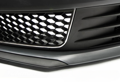 💫ART.7702 Paraurti Anteriore MK6 per VW JETTA VI 2011-2014💫
