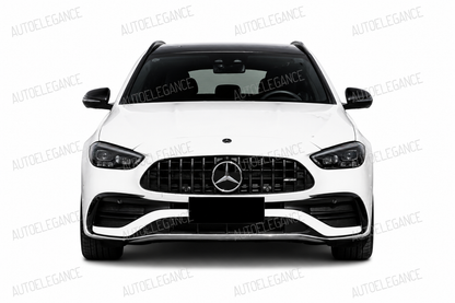💕SPLITTER  MERCEDES CLASSE C W206 SPORTLINE 21+💕
