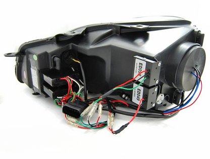 ART.5885 FARI  ANTERIORI VW GOLF 6 08-12