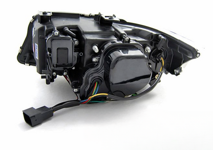 💕ART.10558 FARI ANTERIORI ADATTO  PER BMW 3 E90/E91 03.05-08.08💕