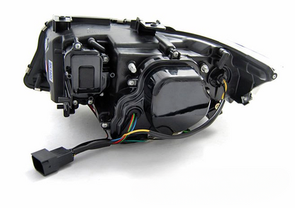 💕ART.10559  FARI ANTERIORI ADATTO PER BMW 3 E90/E91 03.05-08.0 NERO💕