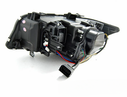 💕ART.10562  FARI  ANTERIORI ADATTO PER BMW 3 E90/E91 03.05-08.08💕