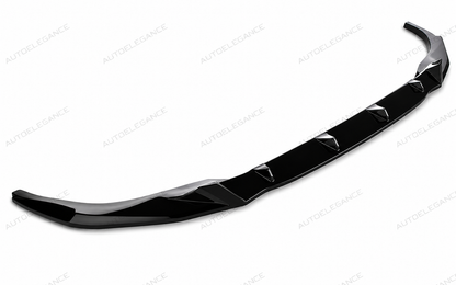 ART.2355  SPLITTER BMW 3 SERIES G20 21 M-PACK FACELIFT 2022+