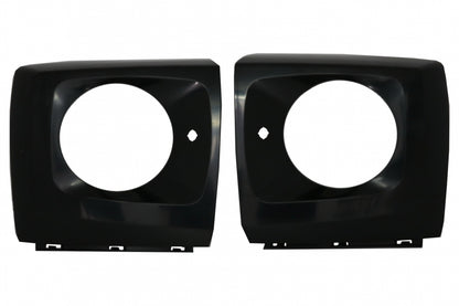 Body Kit suitable for Mercedes G-Class W463 (2008-2017) Conversion to 2018 G63 Design