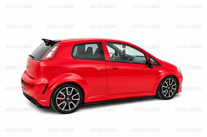 💕 ART. 0413 SOTTO MINIGONNE 180CM FIAT PUNTO EVO💕
