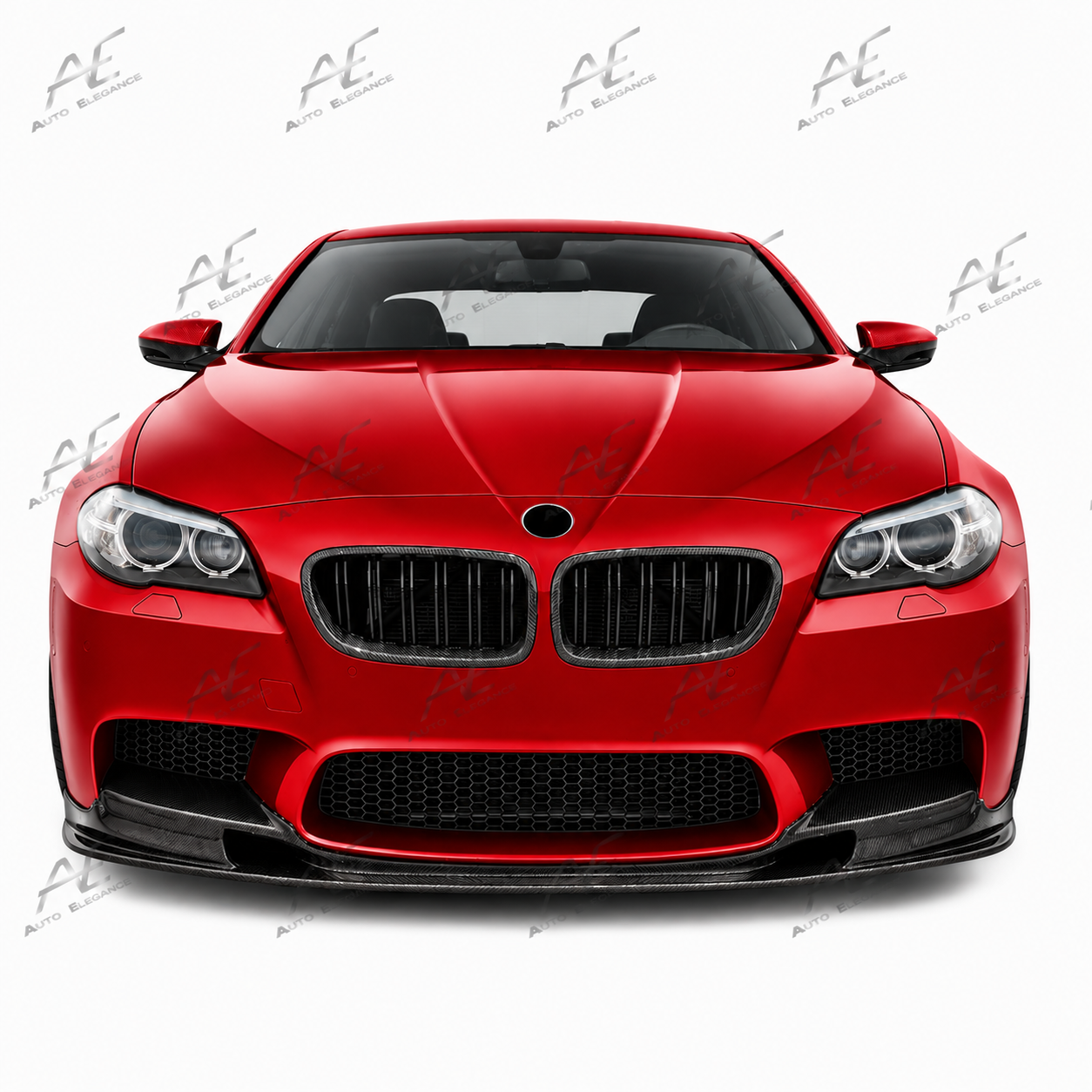 💕ART.9167 SPLITTER BMW  F10 M5 💕