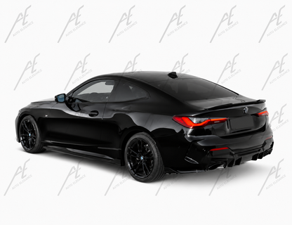 💕ART.9961 BODYKIT BMW 4 Series G22  💕