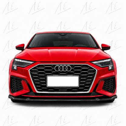 💕SPLITTER   Audi A3 S 8Y SB, SD 2020+ 💕