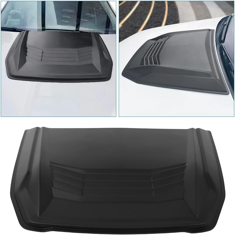 💫ART.3663 Prese Aria Cofano Tenzo-R tipo C adatta per Ford Ranger T7 T8 15-22💫
