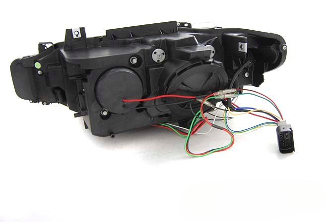 ART.5788   FARI ANTERIORI BMW SERIE 3 F30/F31 10.11 - 05.15 NERO