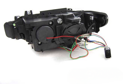 ART.5788   FARI ANTERIORI BMW SERIE 3 F30/F31 10.11 - 05.15 NERO