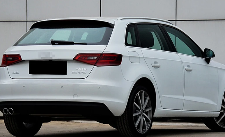 💕ART.7873  BARRE SUL  TETTO MANCORRENTI  AUDI A3  2013-2024 💕