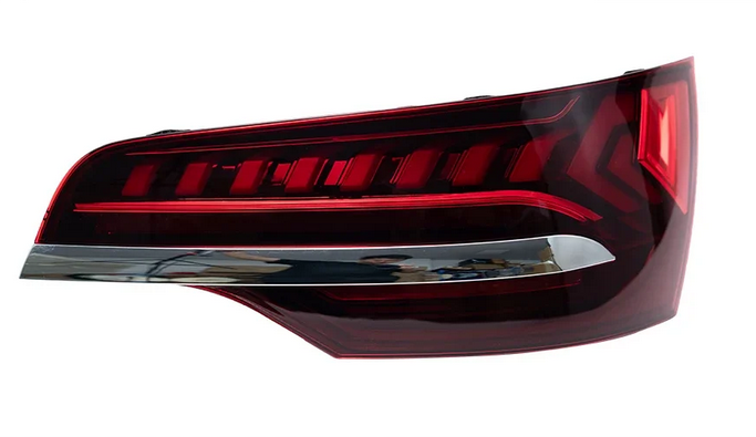 💕ART.8261 FARI POSTERIORI AUDI  Q7 2006-2015 LOOK 2023💕