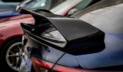 ART.7587  SPOILER Alfa Romeo Giulia  2015-2021