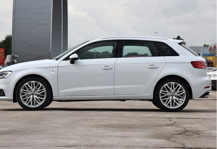 💕ART.7873  BARRE SUL  TETTO MANCORRENTI  AUDI A3  2013-2024 💕