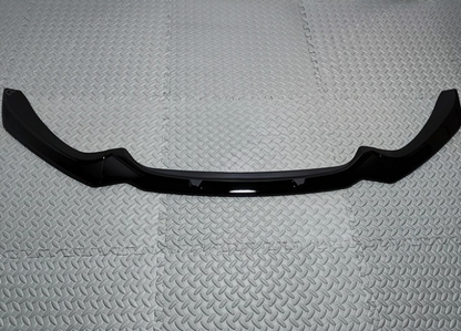💕ART.8049  SPLITTER  BMW F20 F21 M-Sport NERO LUCIDO💕
