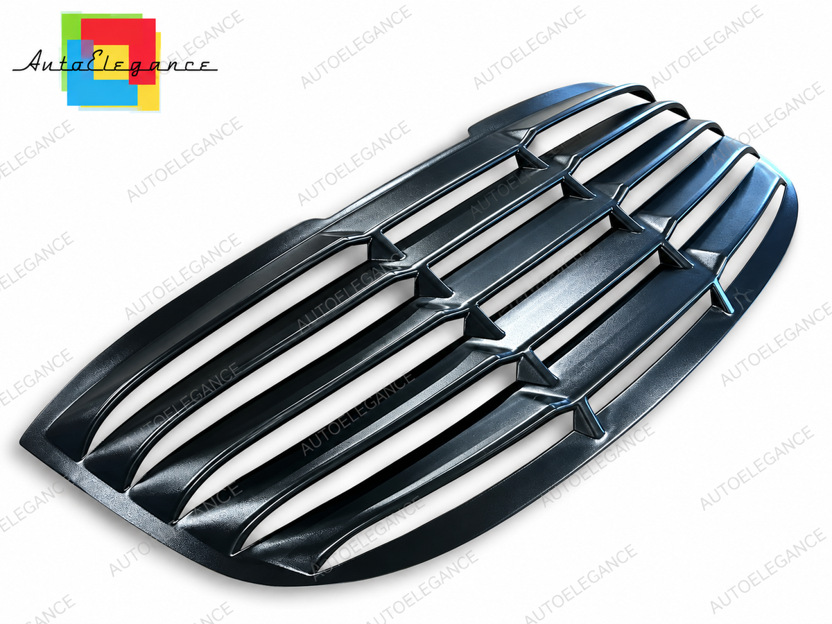 👉ART.10846 Louver lunotto posteriore adatto per Ford Focus 2010-2015 C346 MK3👈