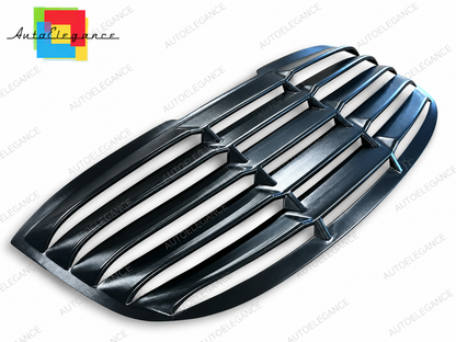 👉ART.10846 Louver lunotto posteriore adatto per Ford Focus 2010-2015 C346 MK3👈