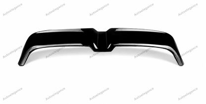 🔥ART.9917 SPOILER PER TETTO STILE OT NERO LUCIDO PER SEAT LEON MK4 20-24🔥