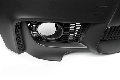 ART.5309  PARAURTI ANTERIORI BMW SERIE 1 E81/82/87/88 04-13