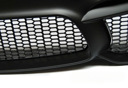 💫ART.7518 Paraurti Anteriore Look M4 per BMW E92 / E93 2010-2013 LCI💫