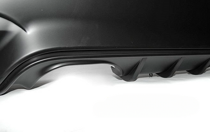 💫ART.7565 Paraurti Posteriore Look M4 per Serie 3 BMW E92 / E93 06-13💫