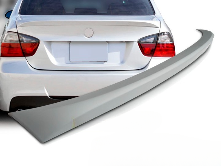 ART.6548   SPOILER BMW SERIE 3 E90 05-11