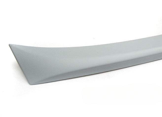 SPORT TRUNK SPOILER SUITABLE FOR BMW E90 05-11