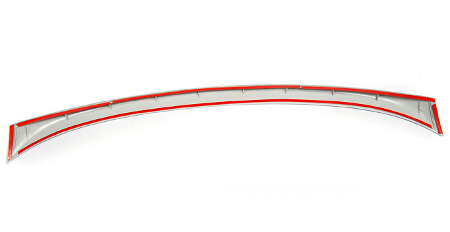 SPORT TRUNK SPOILER SUITABLE FOR BMW E90 05-11