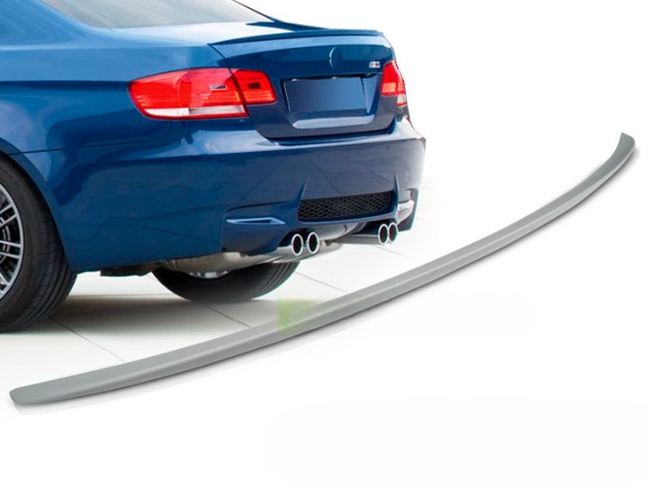 ART.6536 SPOILER BMW  SERIE 3 E92 06-13