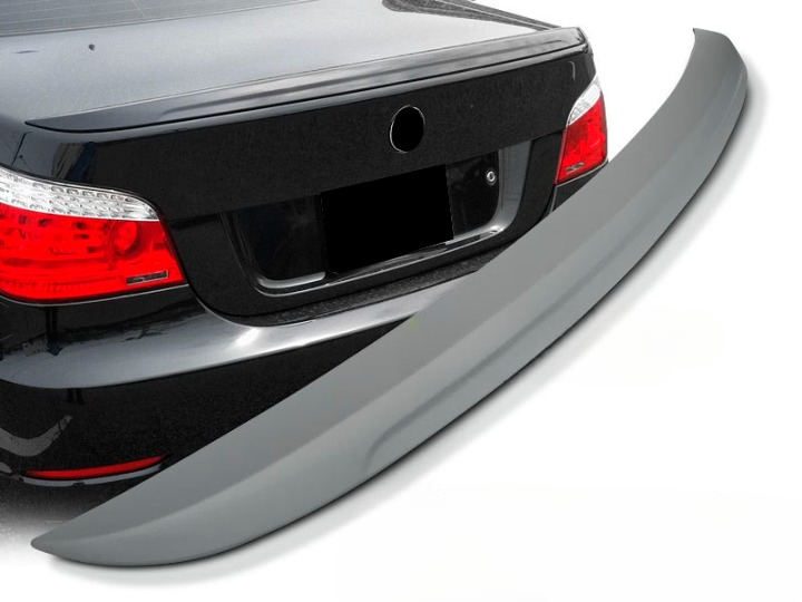 ART.6540 SPOILER BMW SERIE 5 E60 03-10