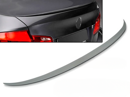 ART.6552  SPOILER BMW SERIE 5 F10 10-16