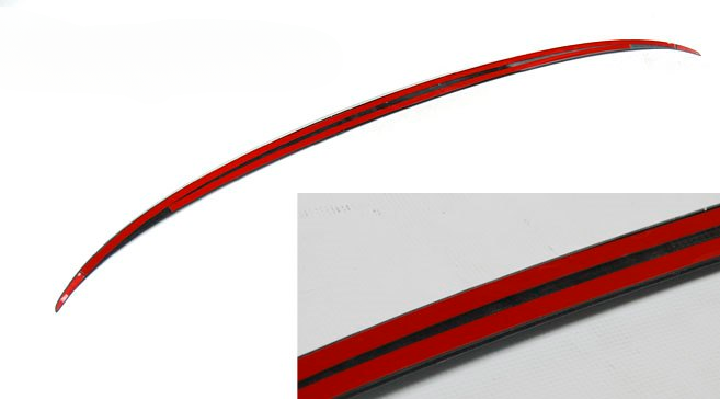 ART.6552  SPOILER BMW SERIE 5 F10 10-16