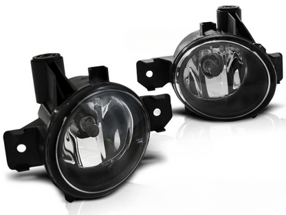 💫ART.7391 Fari Antinebbia adatti per BMW E81 / E82 / E87 / E88 / E84 / E70💫