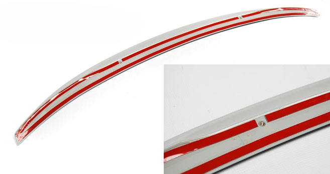 SPORT TRUNK SPOILER SUITABLE FOR BMW F32 13-