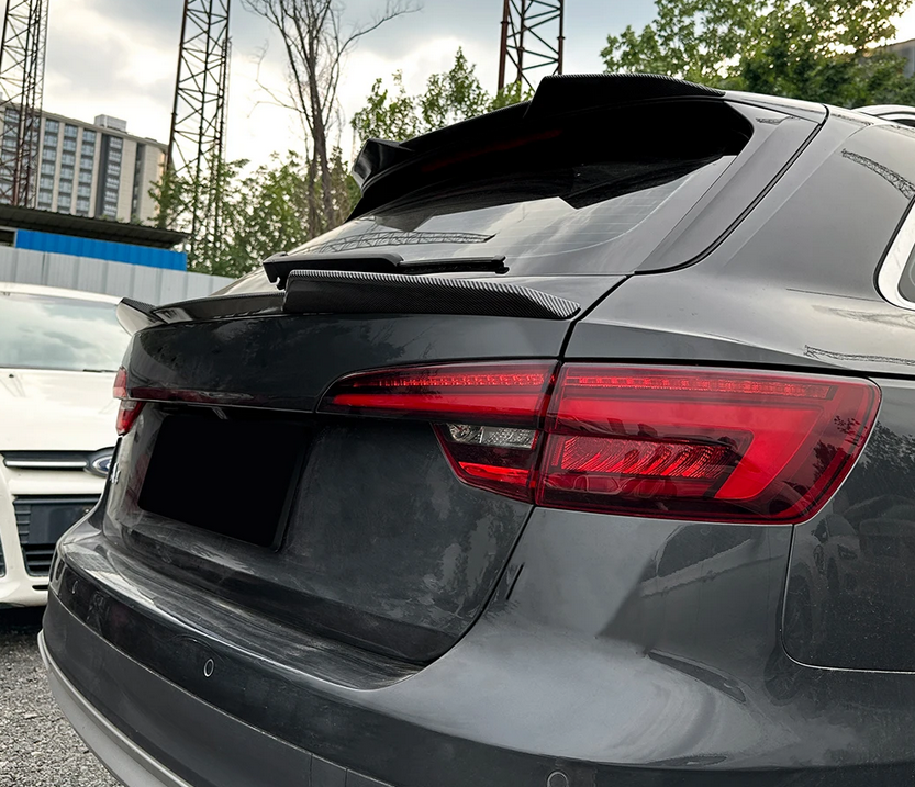💕ART.7777  SPOILER Audi A4 B9 2014-2024💕