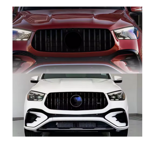 ART.7577  GRIGLIA Mercedes-Benz GLE-Class W167 2024
