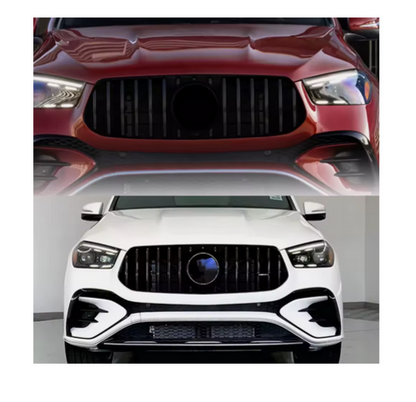 ART.7577  GRIGLIA Mercedes-Benz GLE-Class W167 2024
