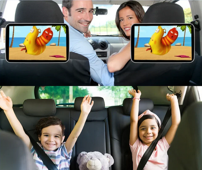 💕ART.8490 MONITOR MULTIMEDIALE  SEDILI POSTERIORI CON APPLE CARPLAY SOLO UNO💕