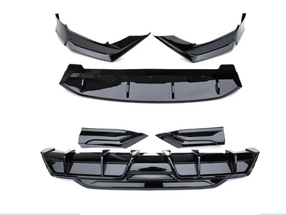 💕ART.8064  BODYKIT  BODYKIT BYD Song Plus EV Sport💕