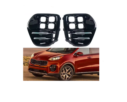 💕ART.8164 GRIGLIE FENDINEBBIA  KIA Sportage 💕