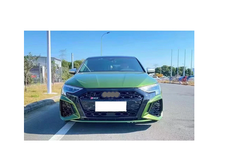 💕ART.8276  BODYKIT Audi A3 8Y 20-22 LOOK  RS3 💕
