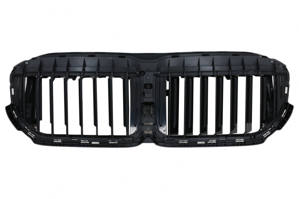 Kit carrozzeria adatto per BMW Serie 7 G12 (2015-2019) Conversione in G12 LCI 2020 Design