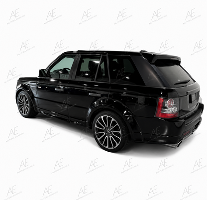 💕ART.10106 BODYKIT Range Rover Sport L320 05-12 Facelift 2010+Look Autobiogra💕