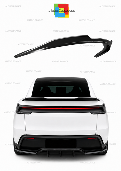 ✨ART.10298 Spoiler Posteriore - TESLA Model Y MK1 Facelift 2025+✨