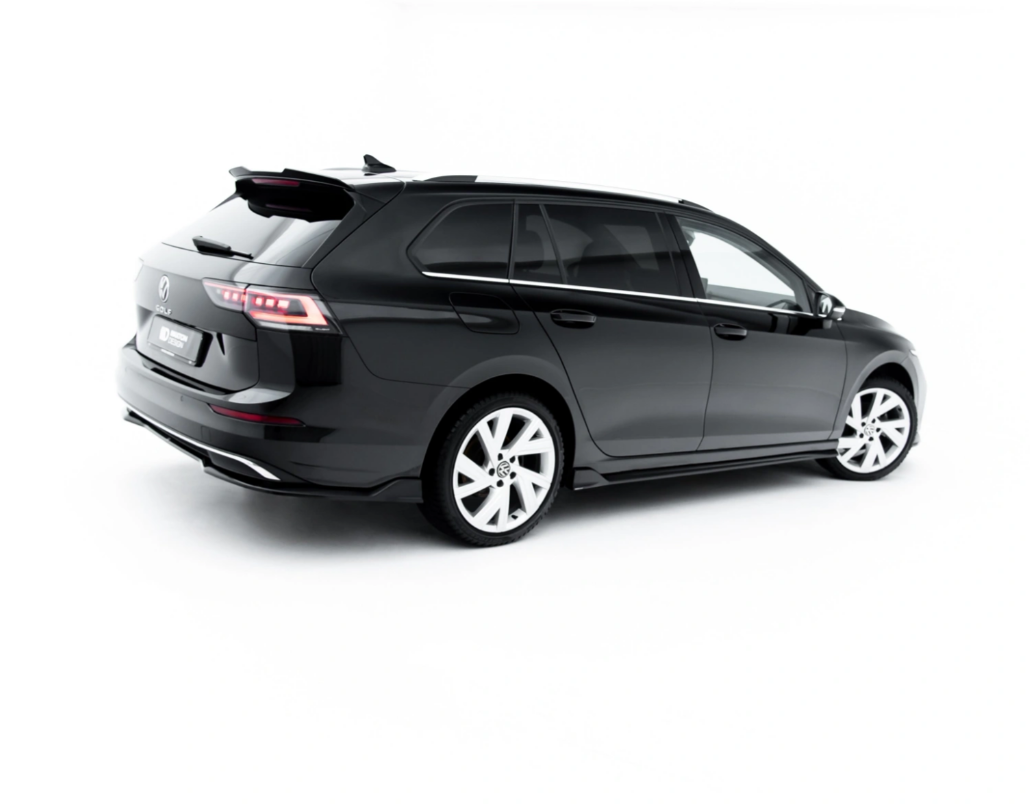 Bodykit Volkswagen Golf Variant Mk8 Facelift