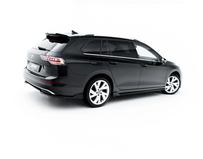 Bodykit Volkswagen Golf Variant Mk8 Facelift