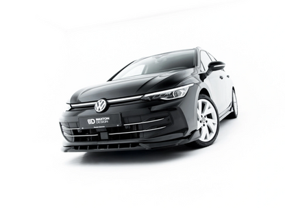 Bodykit Volkswagen Golf Variant Mk8 Facelift
